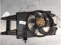 Recambio de electroventilador para fiat idea (135) 1.4 referencia OEM IAM 8237006008837   2