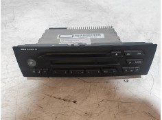 Recambio de sistema audio / radio cd para bmw serie 3 cabrio (e93) 330d referencia OEM IAM 65129141682  