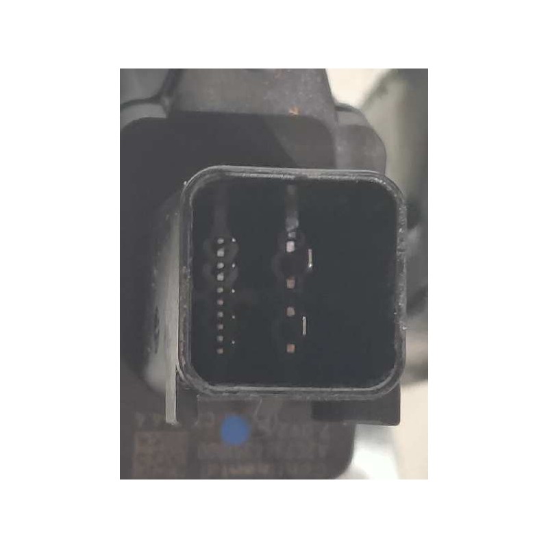 Recambio de elevalunas delantero derecho para opel mokka x color edition start/stop referencia OEM IAM 42562197 98910SUV20 