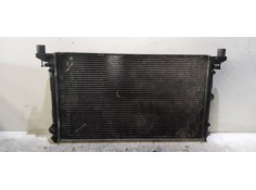 Recambio de radiador agua para seat alhambra (7v9) signo referencia OEM IAM    2