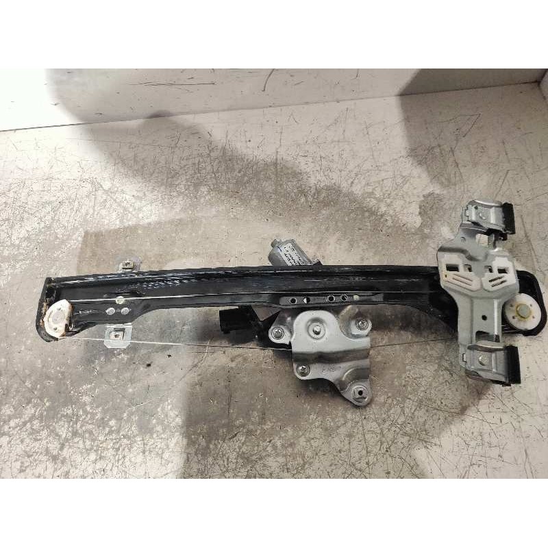 Recambio de elevalunas delantero derecho para opel mokka x color edition start/stop referencia OEM IAM 42562197 98910SUV20 