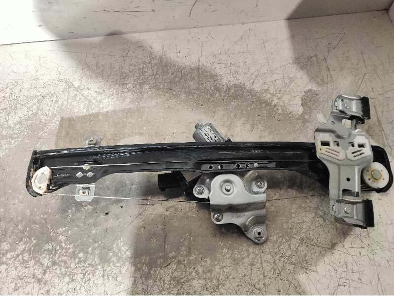 Recambio de elevalunas delantero derecho para opel mokka x color edition start/stop referencia OEM IAM 42562197 98910SUV20 