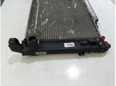 Recambio de radiador agua para mercedes clase a (w169) 2.0 cdi cat referencia OEM IAM 1695000504   2