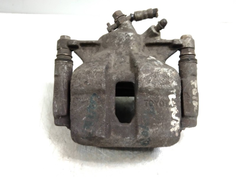 Recambio de pinza freno delantera izquierda para toyota carina 2.0 referencia OEM IAM   