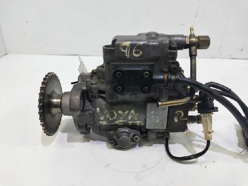 Recambio de bomba inyeccion para chrysler voyager (gs) 2.5 turbodiesel referencia OEM IAM 0460404975  BOSCH