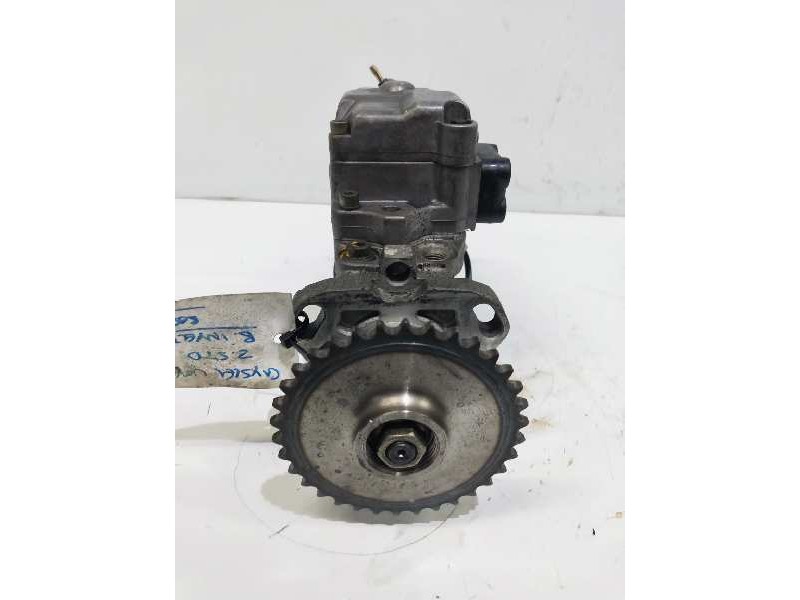 Recambio de bomba inyeccion para chrysler voyager (gs) 2.5 turbodiesel referencia OEM IAM 0460404975  BOSCH