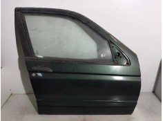 Recambio de puerta delantera derecha para alfa romeo 146 2.0 turbodiesel referencia OEM IAM  5P 