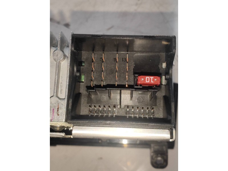 Recambio de sistema audio / radio cd para bmw serie 3 cabrio (e93) 330d referencia OEM IAM 65129141682  