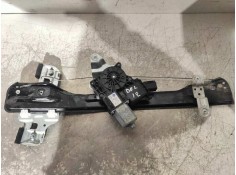 Recambio de elevalunas delantero izquierdo para opel mokka x color edition start/stop referencia OEM IAM 42562196 98920SUV20 