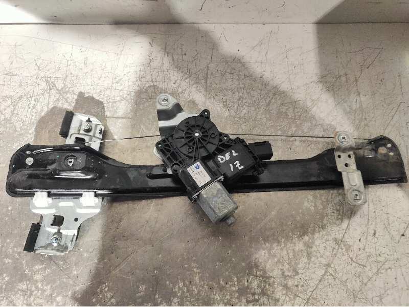 Recambio de elevalunas delantero izquierdo para opel mokka x color edition start/stop referencia OEM IAM 42562196 98920SUV20 