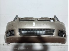 Recambio de paragolpes delantero para fiat linea (110) 1.3 16v jtd cat referencia OEM IAM   