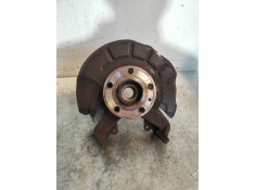 Recambio de mangueta delantera izquierda para seat ibiza (6j5) ecomotive referencia OEM IAM   