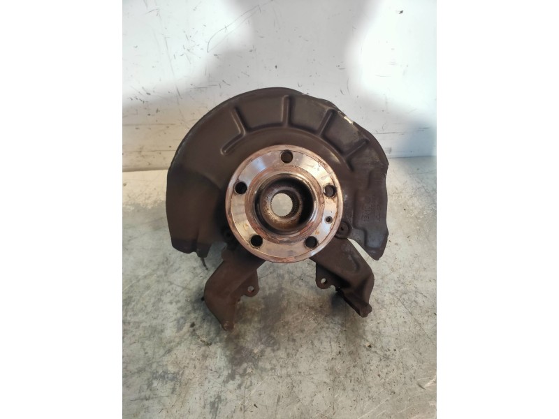 Recambio de mangueta delantera izquierda para seat ibiza (6j5) ecomotive referencia OEM IAM   