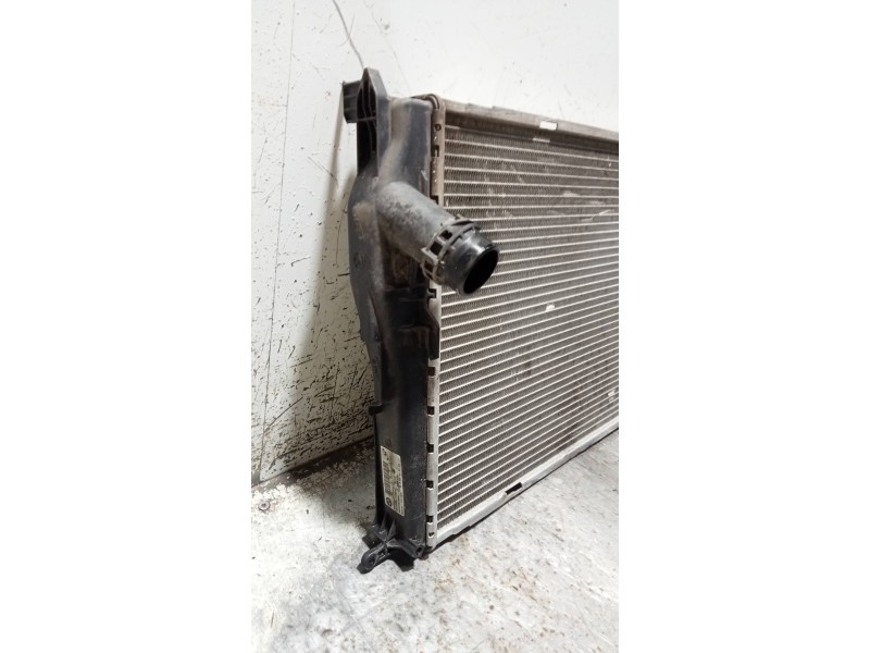Recambio de radiador agua para bmw serie 1 coupe (e82) 120d referencia OEM IAM 17117788903 3052883 