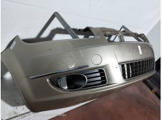 Recambio de paragolpes delantero para fiat linea (110) 1.3 16v jtd cat referencia OEM IAM    2
