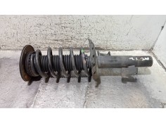 Recambio de amortiguador delantero izquierdo para volvo v60 kombi kinetic referencia OEM IAM 31262902  