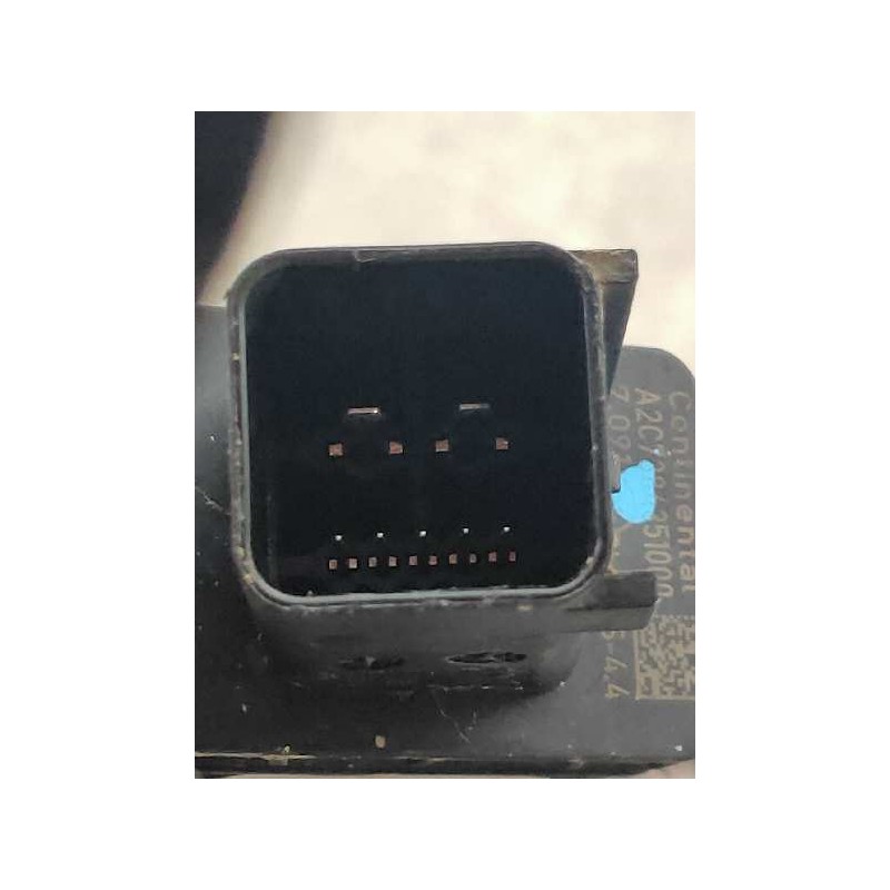 Recambio de elevalunas delantero izquierdo para opel mokka x color edition start/stop referencia OEM IAM 42562196 98920SUV20 