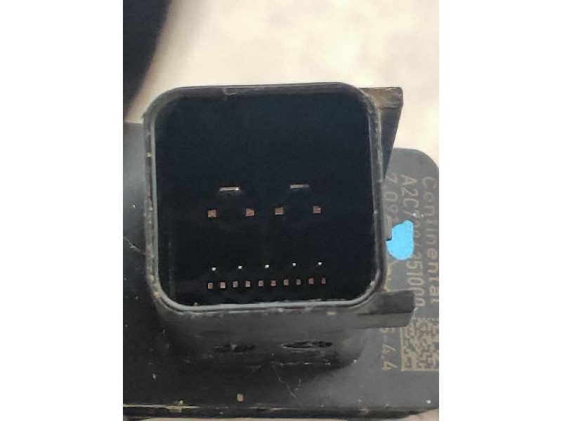 Recambio de elevalunas delantero izquierdo para opel mokka x color edition start/stop referencia OEM IAM 42562196 98920SUV20 