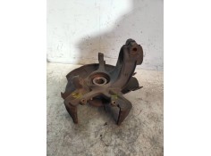 Recambio de mangueta delantera izquierda para seat ibiza (6j5) ecomotive referencia OEM IAM    2