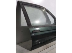 Recambio de puerta delantera derecha para alfa romeo 146 2.0 turbodiesel referencia OEM IAM  5P  2