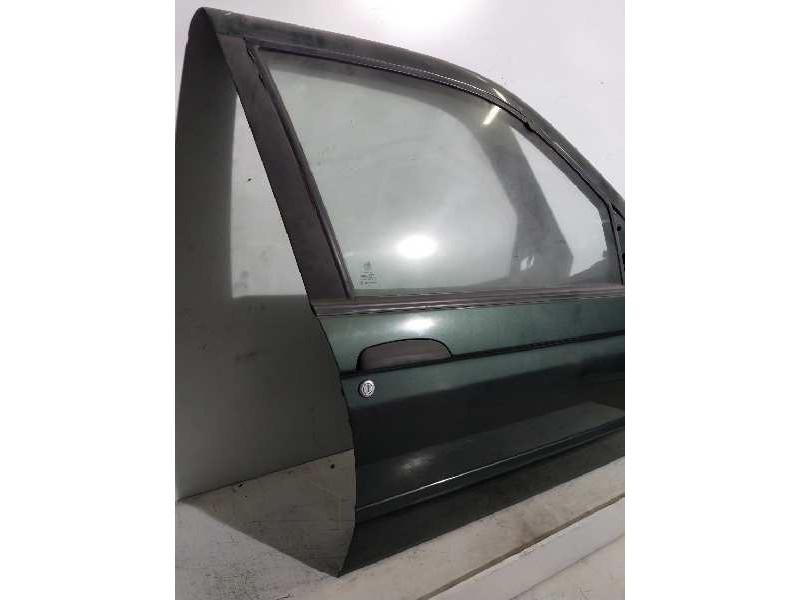 Recambio de puerta delantera derecha para alfa romeo 146 2.0 turbodiesel referencia OEM IAM  5P 