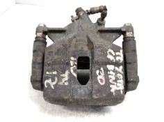 Recambio de pinza freno delantera izquierda para toyota carina 2.0 referencia OEM IAM   