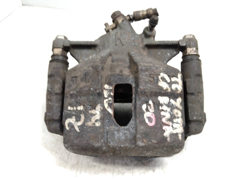 Recambio de pinza freno delantera izquierda para toyota carina 2.0 referencia OEM IAM   