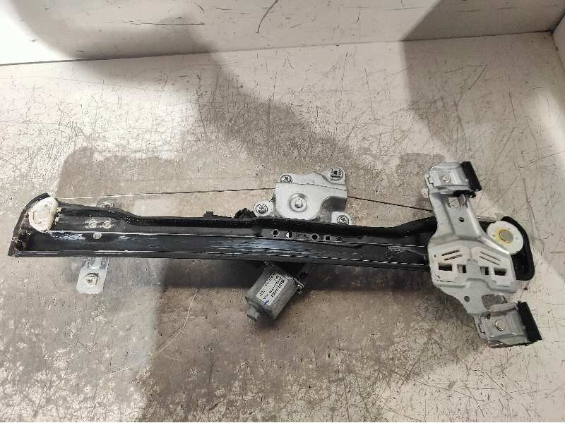 Recambio de elevalunas delantero izquierdo para opel mokka x color edition start/stop referencia OEM IAM 42562196 98920SUV20 