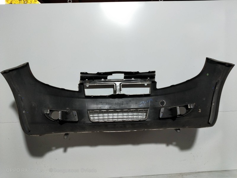 Recambio de paragolpes delantero para fiat linea (110) 1.3 16v jtd cat referencia OEM IAM   