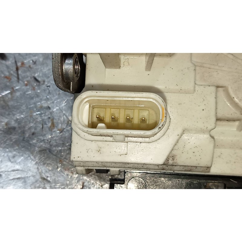 Recambio de motor cierre centralizado trasero derecho para mercedes clase e (w212) lim. e 300 cdi blueefficiency (212.025) refer