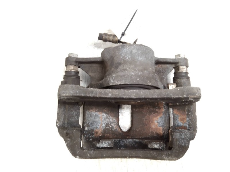 Recambio de pinza freno delantera izquierda para toyota carina 2.0 referencia OEM IAM   