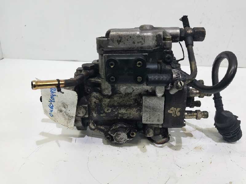 Recambio de bomba inyeccion para chrysler voyager (gs) 2.5 turbodiesel referencia OEM IAM 0460404988  BOSCH