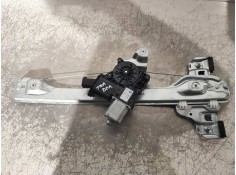 Recambio de elevalunas trasero derecho para opel mokka x color edition start/stop referencia OEM IAM 42562199 98910SUV20 