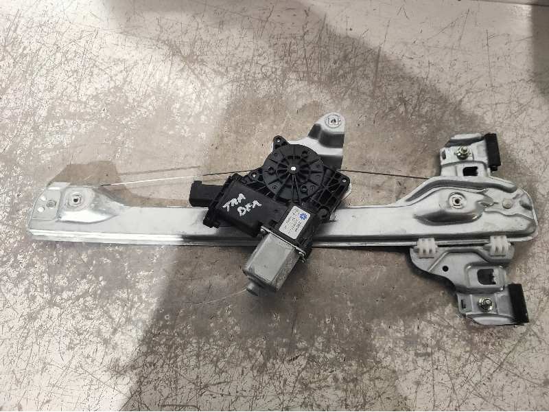 Recambio de elevalunas trasero derecho para opel mokka x color edition start/stop referencia OEM IAM 42562199 98910SUV20 