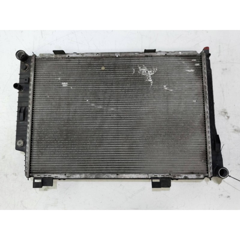 Recambio de radiador agua para mercedes clase c (w202) berlina 2.3 16v cat referencia OEM IAM 2025003203  