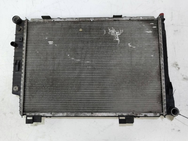 Recambio de radiador agua para mercedes clase c (w202) berlina 2.3 16v cat referencia OEM IAM 2025003203   Recambio de radiador agua para mercedes clase c (w202) berlina 2.3 16v cat referencia OEM IAM 2025003203