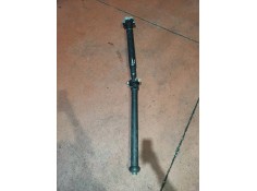 Recambio de transmision central para bmw serie 5 lim. (f10) 520d referencia OEM IAM 860854101  