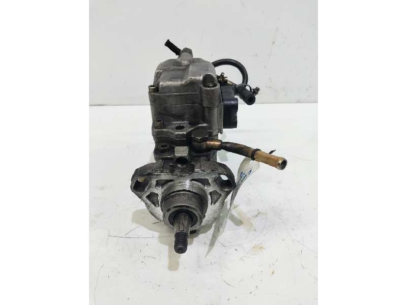 Recambio de bomba inyeccion para chrysler voyager (gs) 2.5 turbodiesel referencia OEM IAM 0460404988  BOSCH