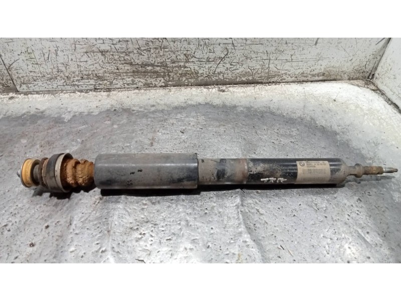 Recambio de amortiguador trasero izquierdo para bmw serie 1 coupe (e82) 120d referencia OEM IAM 33526782859  