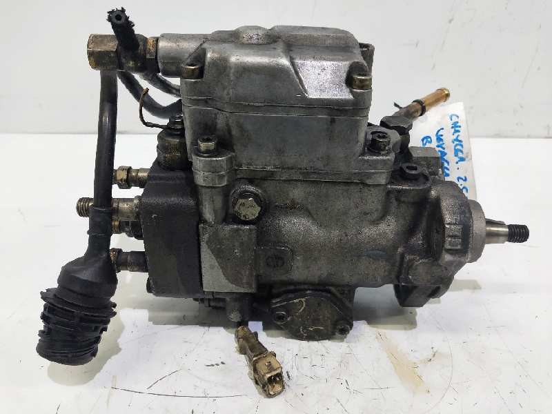Recambio de bomba inyeccion para chrysler voyager (gs) 2.5 turbodiesel referencia OEM IAM 0460404988  BOSCH