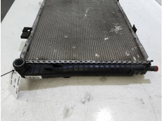 Recambio de radiador agua para mercedes clase c (w202) berlina 2.3 16v cat referencia OEM IAM 2025003203   2