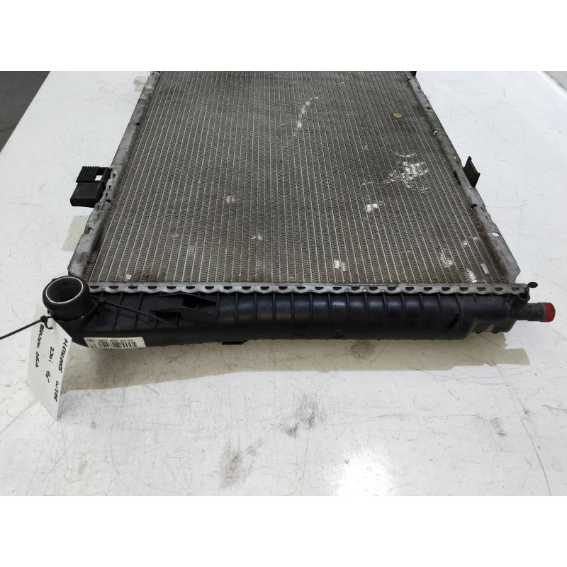 Recambio de radiador agua para mercedes clase c (w202) berlina 2.3 16v cat referencia OEM IAM 2025003203   Recambio de radiador agua para mercedes clase c (w202) berlina 2.3 16v cat referencia OEM IAM 2025003203