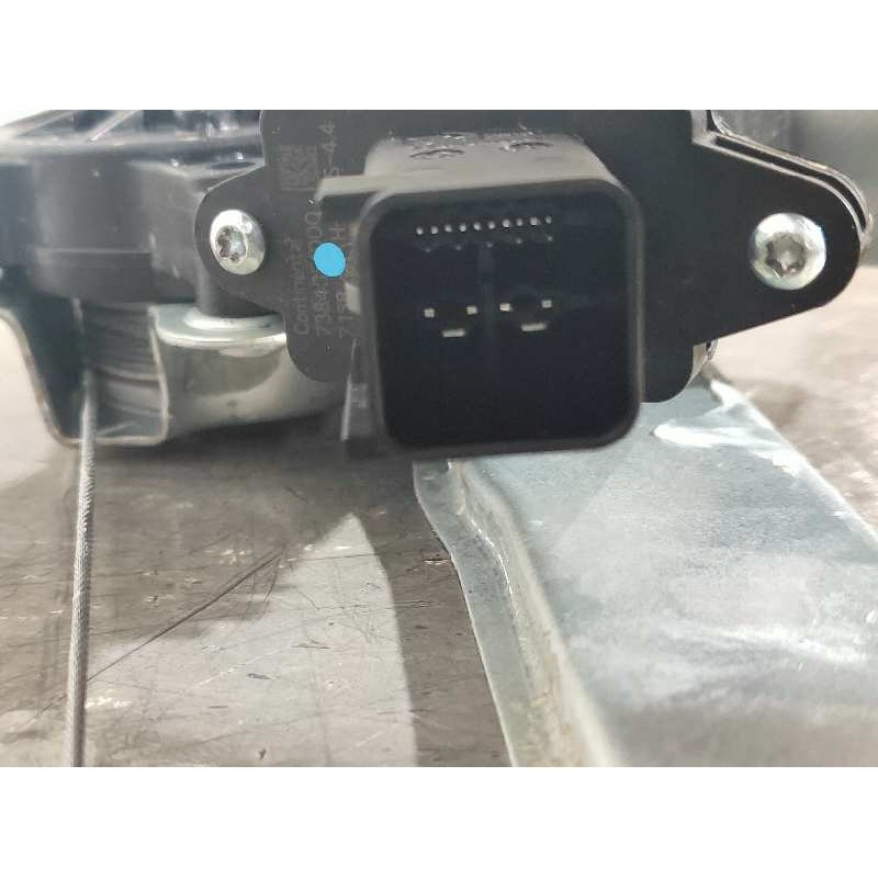 Recambio de elevalunas trasero derecho para opel mokka x color edition start/stop referencia OEM IAM 42562199 98910SUV20 