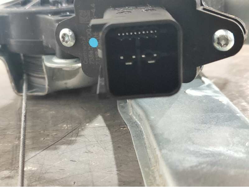 Recambio de elevalunas trasero derecho para opel mokka x color edition start/stop referencia OEM IAM 42562199 98910SUV20 