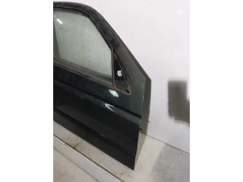 Recambio de puerta delantera derecha para alfa romeo 146 2.0 turbodiesel referencia OEM IAM  5P 