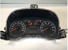 Recambio de cuadro instrumentos para fiat panda (169) 1.2 cat referencia OEM IAM 51711239 7 90271 503000480900