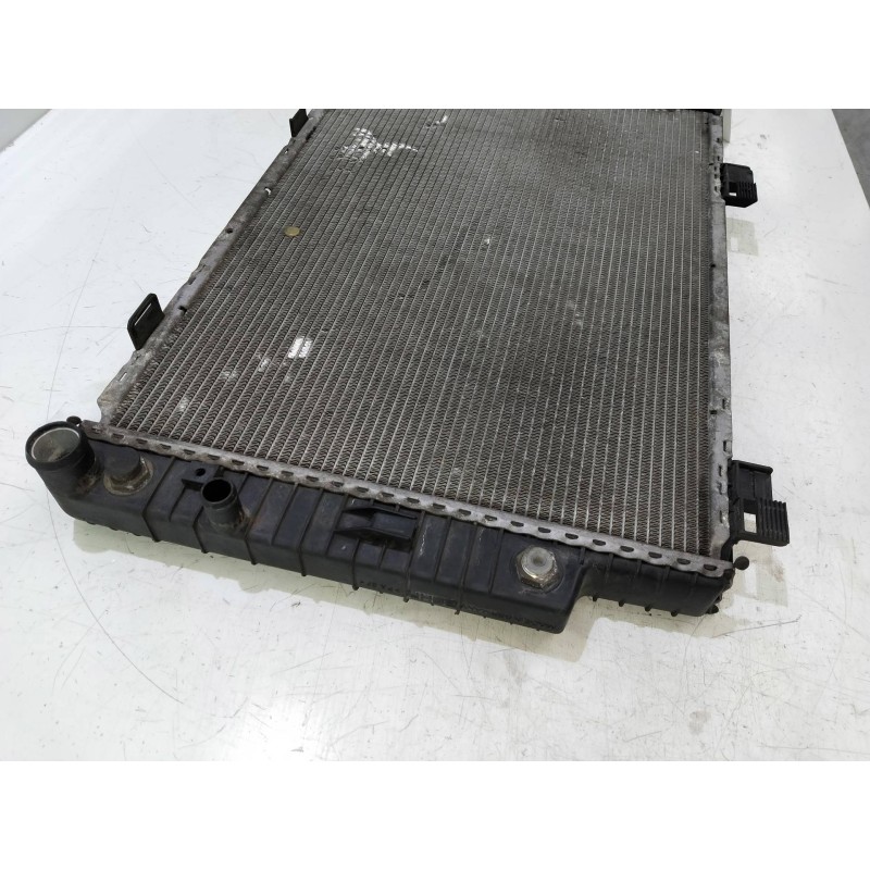 Recambio de radiador agua para mercedes clase c (w202) berlina 2.3 16v cat referencia OEM IAM 2025003203   Recambio de radiador agua para mercedes clase c (w202) berlina 2.3 16v cat referencia OEM IAM 2025003203
