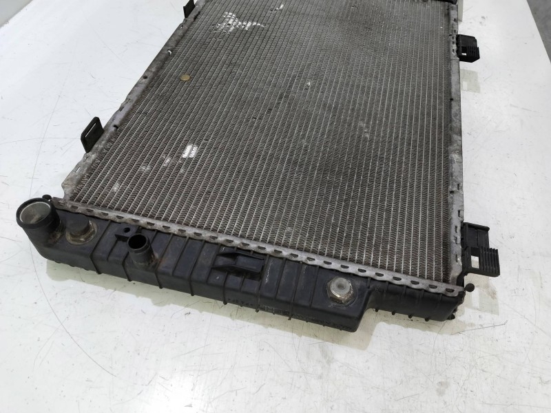Recambio de radiador agua para mercedes clase c (w202) berlina 2.3 16v cat referencia OEM IAM 2025003203   Recambio de radiador agua para mercedes clase c (w202) berlina 2.3 16v cat referencia OEM IAM 2025003203