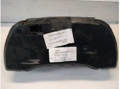 Recambio de cuadro instrumentos para fiat panda (169) 1.2 cat referencia OEM IAM 51711239 7 90271 503000480900 2