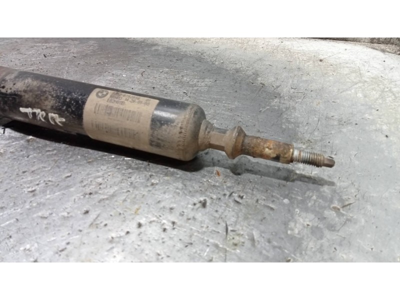 Recambio de amortiguador trasero izquierdo para bmw serie 1 coupe (e82) 120d referencia OEM IAM 33526782859  